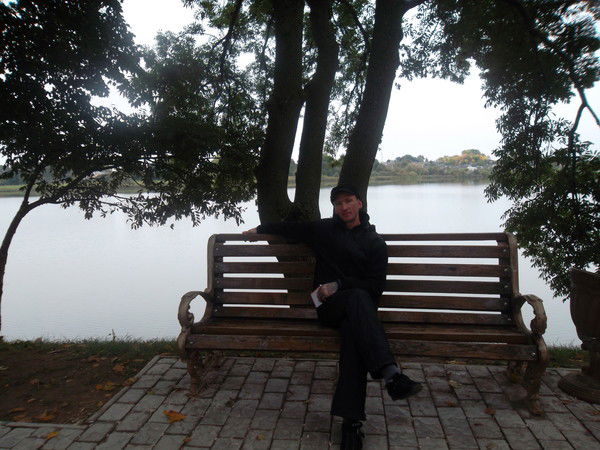 Сергей Лесковский