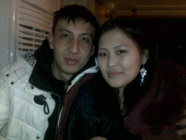 Кайрат Сыдыканов