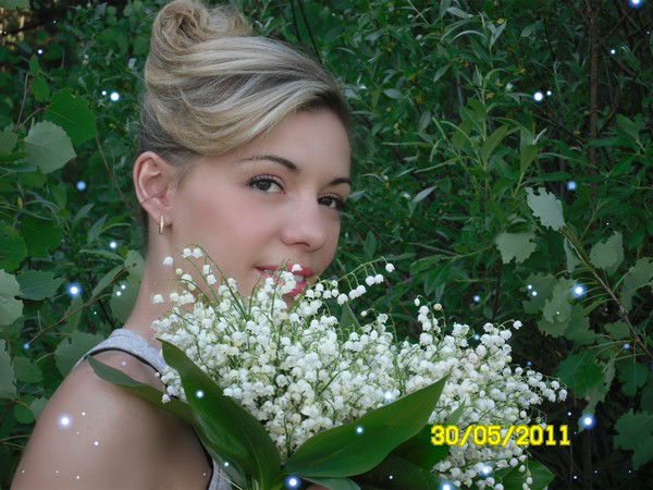 Ирина Позднякова