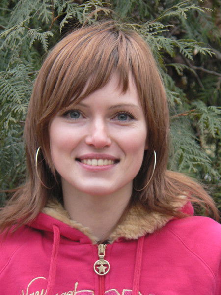 Евгения Пожидаева