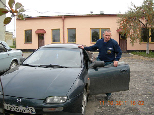 Виталий Рыблов