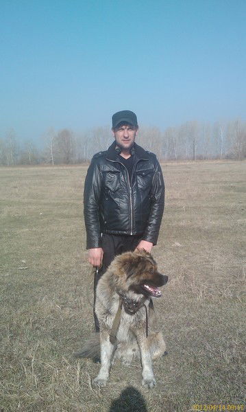 Сергей Буньков