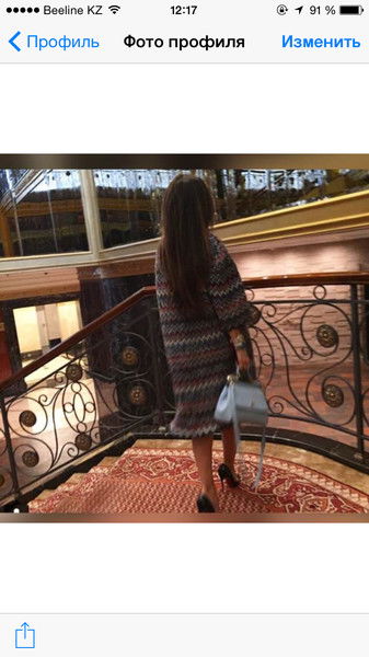 Айдана Адамжанова