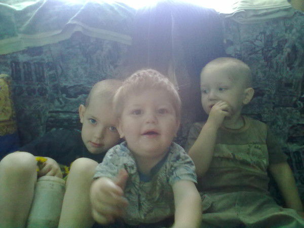 Екатерина Румянцева