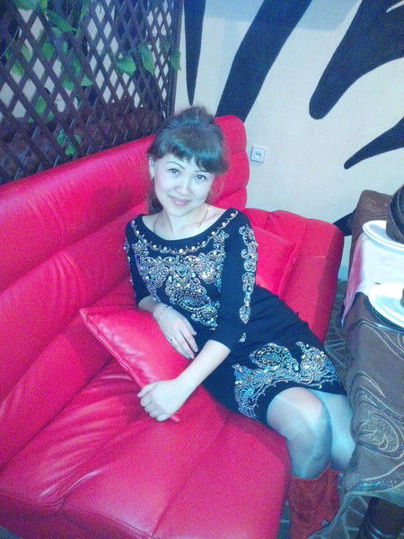 Кукла Абанова