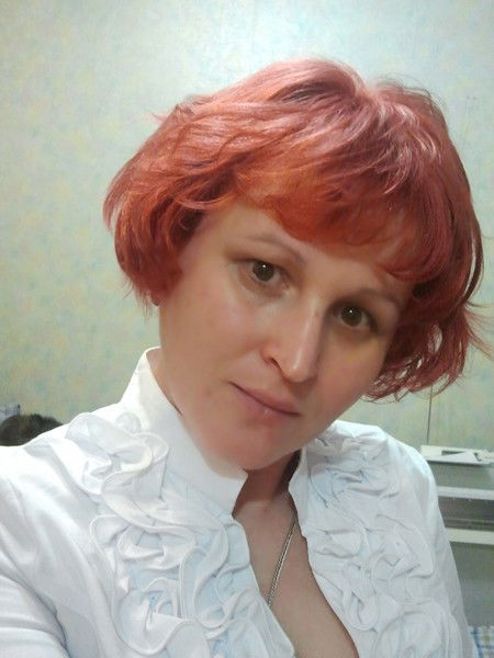 Ирина Иванова