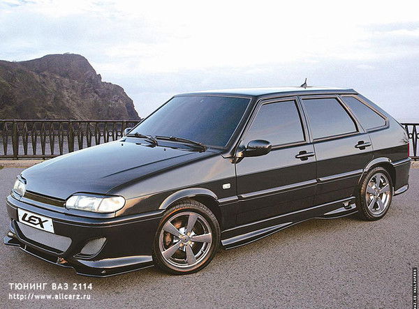 Костя Барматин