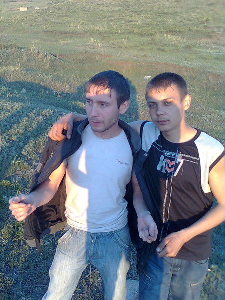 Aнтоха Шевченко