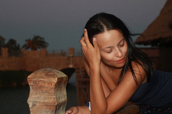 Яна Радзиевская