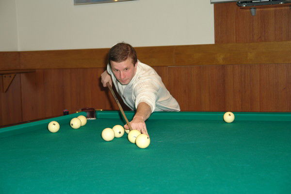 Александр Сёмкин