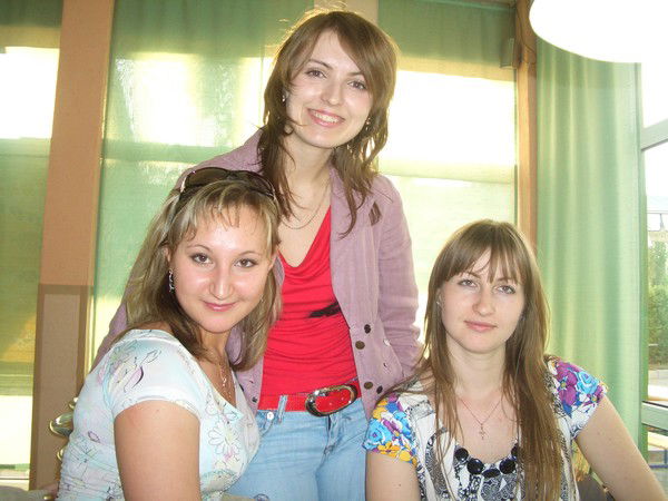 Ангелина Толмачева