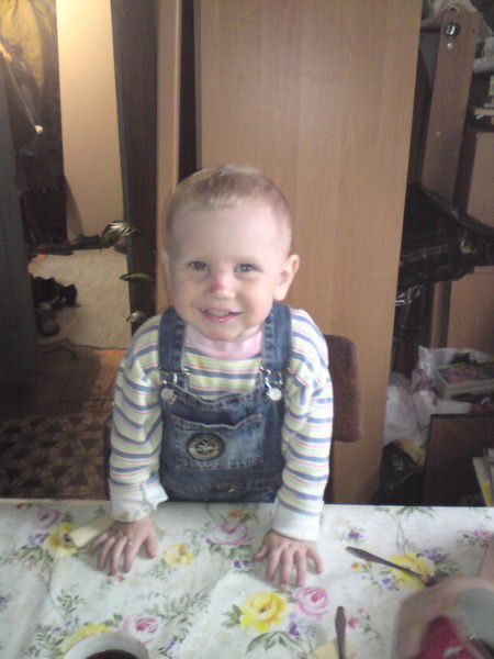 Антон Бережной