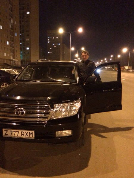 Жанболат Иманкулов