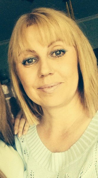 Лариса Филатова