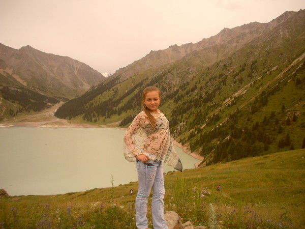 Александра Решетникова