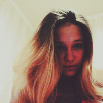 Настена Разгулова