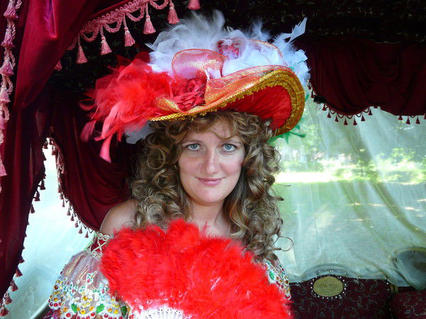 Светлана Волкова