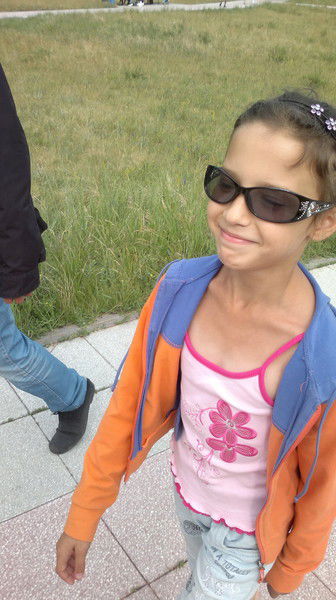 Лида Магаляс