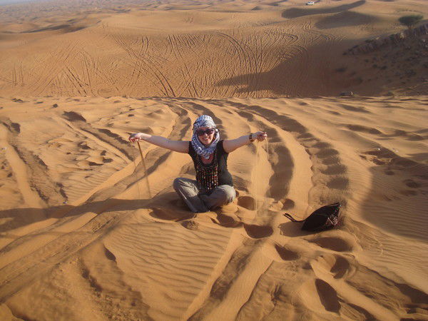 Жанара Серкпаева