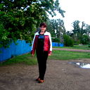 Марина Кречко