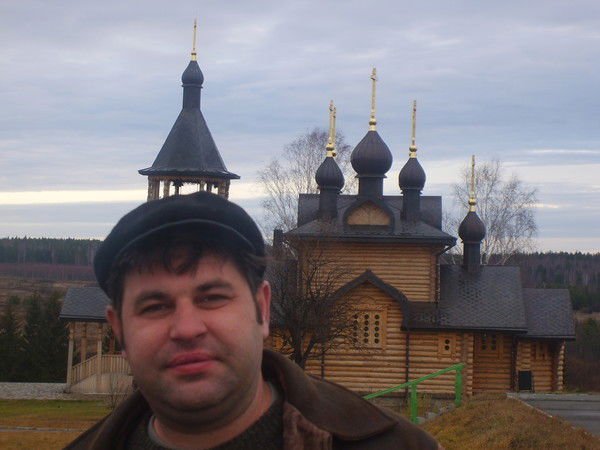 Андрей Гридасов