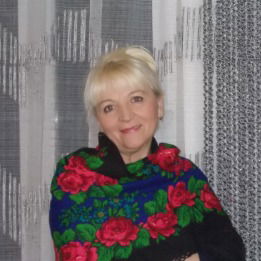 Валентина Михеева