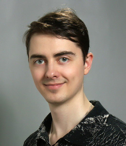 Павел Теплов