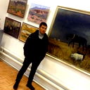 Мелис Канатбеков ©™