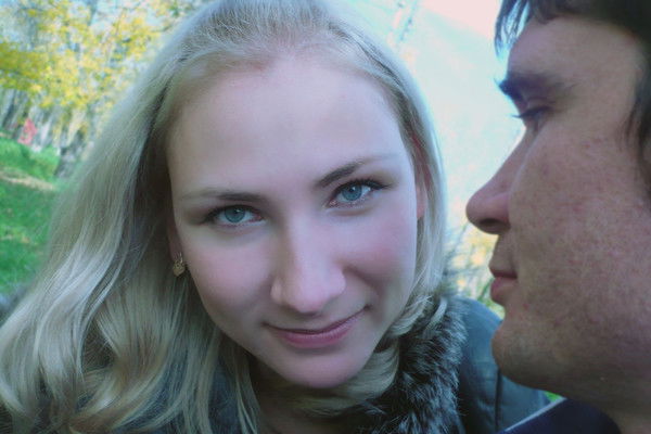 Анна Егорова