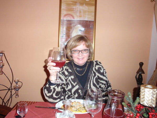 Людмила Савельева