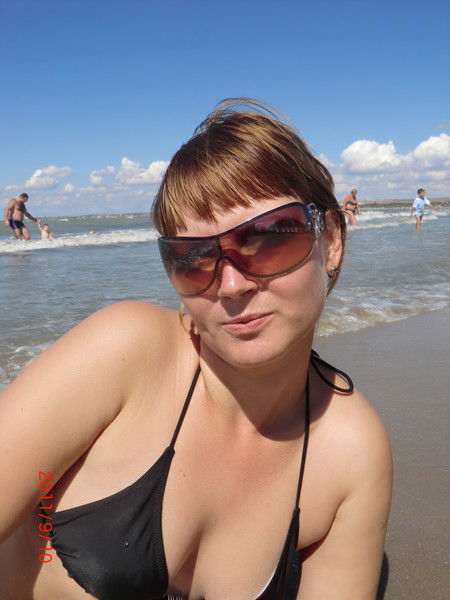 Вика Печёрская