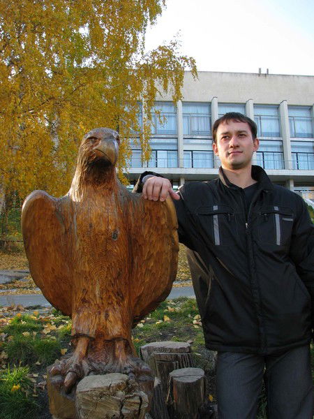 Сергей Яковлев