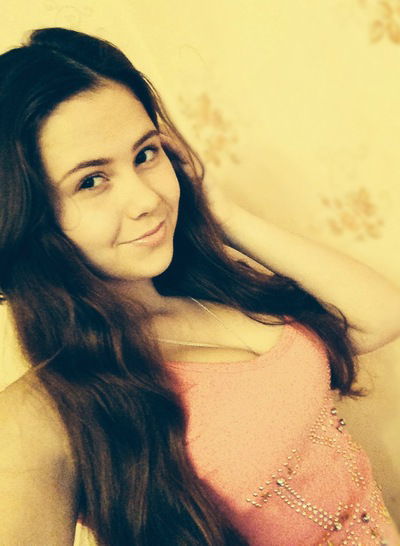 Ксюша Денисова