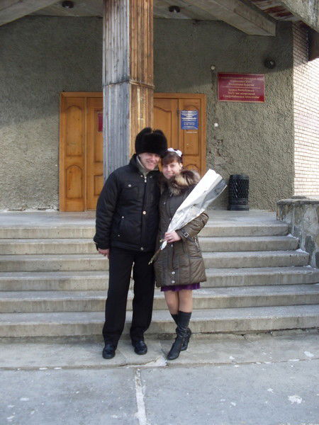 Екатерина Курапова