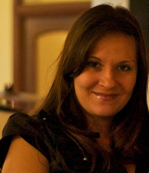 Наиля Абдразакова