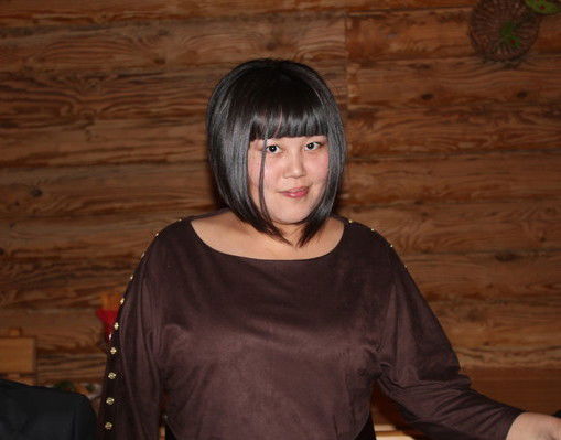 Алия Сулейменова