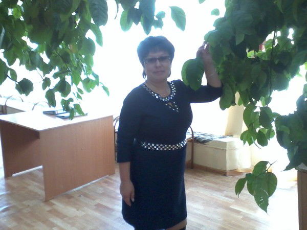 Ольга Батеева