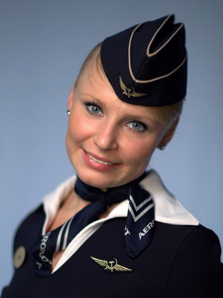 Анна Колосова