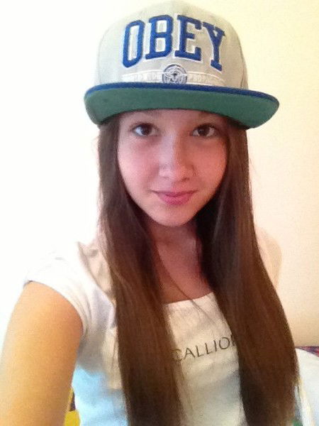 Виталина Кукарова