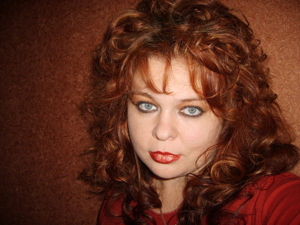 Юлия Гладун