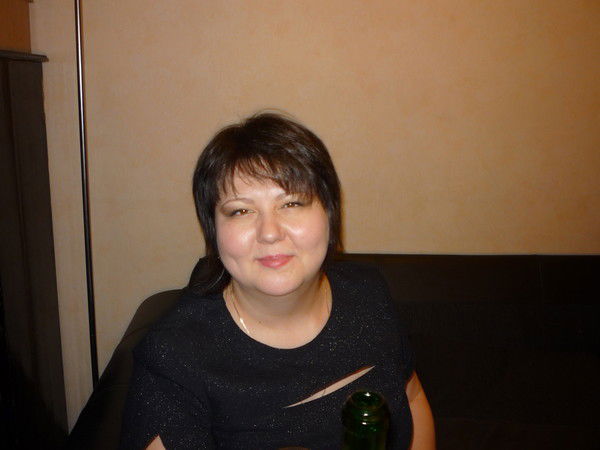 Мария Шаталова