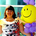 Ирина Архипова