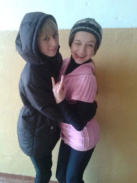 Юля Пастухова