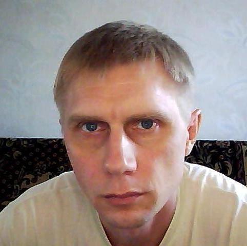 Андрей Ерзунов