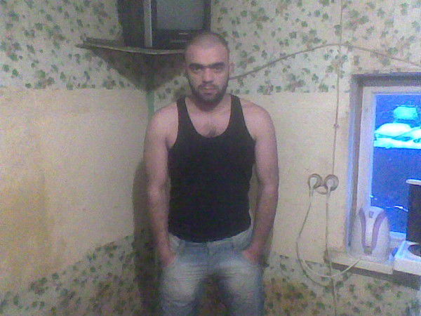 Камол Назаров