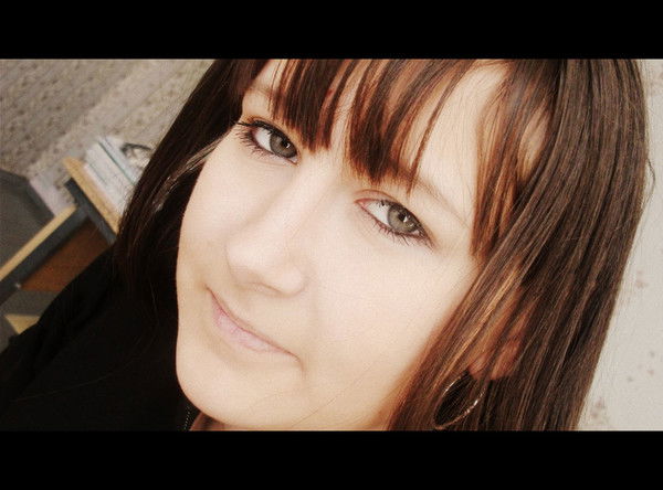 Анюточка Ткаченко