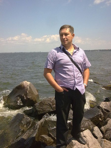 Роман Богданович