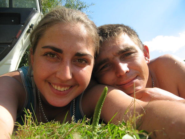 Марина Воякина