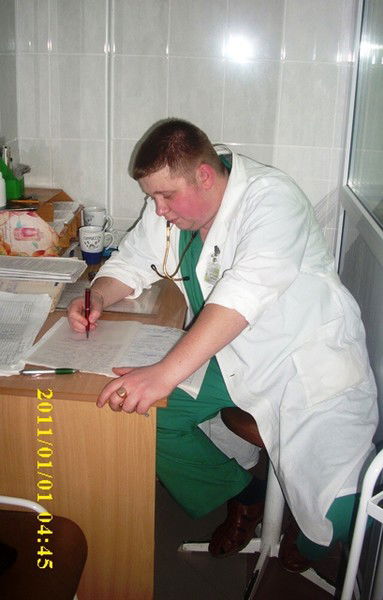 Андрей Вертоградов