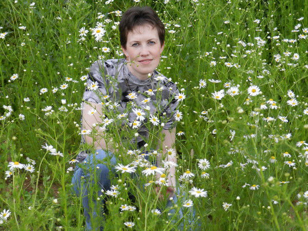 Елена Козлова